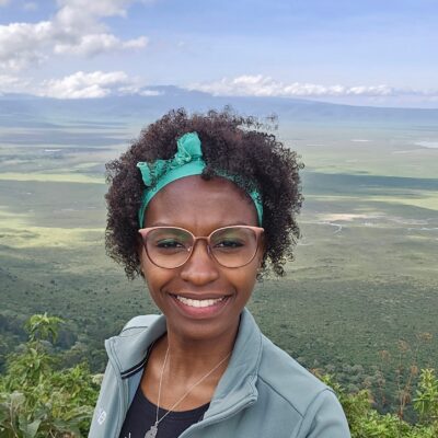 Rose Dassel-Mwangi